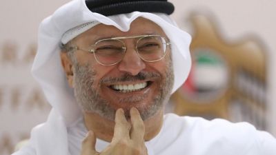 Résolution du Congrès sur le Yémen: les Emirats saluent le veto "stratégique" de Trump Résolution du Congrès sur le Yémen: les Emirats saluent le veto "stratégique" de Trump