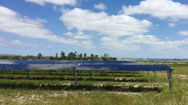 Power play - pumped hydro eyes path through Australia's climate wars Power play - pumped hydro eyes path through Australia's climate wars