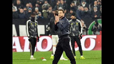 Marchisio, Juve ricostruirà sogno