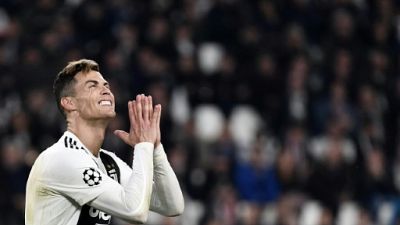 C1: Juventus, tout ça pour ça ? C1: Juventus, tout ça pour ça ?