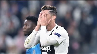 Sconfitta amara per la Juventus in Borsa