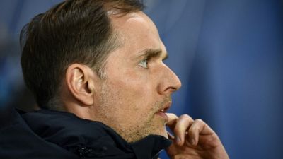 Paris SG: enfin l'heure du sacre... éclipsé par la Ligue des champions? Paris SG: enfin l'heure du sacre... éclipsé par la Ligue des champions?