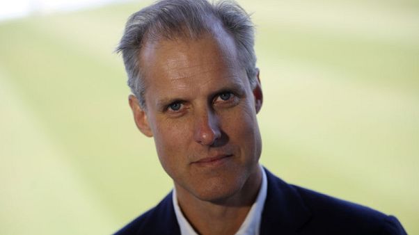 England's Archer left out of preliminary World Cup squad England's Archer left out of preliminary World Cup squad