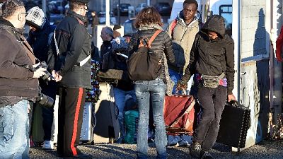 Frode accoglienza migranti, 14 indagati