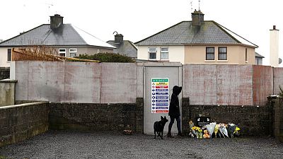 Ireland pleads with religious orders for answers on baby deaths Ireland pleads with religious orders for answers on baby deaths