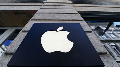Exclusive: Apple in talks with potential suppliers of sensors for self-driving cars - sources Exclusive: Apple in talks with potential suppliers of sensors for self-driving cars - sources