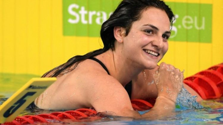 Championnats de France de natation: pas de nouveau minima pour les Mondiaux-2019 nagé, deuxième chance pour Gastaldello
