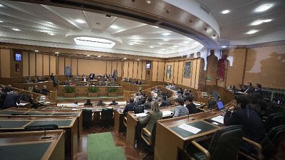 Buschini nuovo presidente consiglio Lazi Buschini nuovo presidente consiglio Lazi