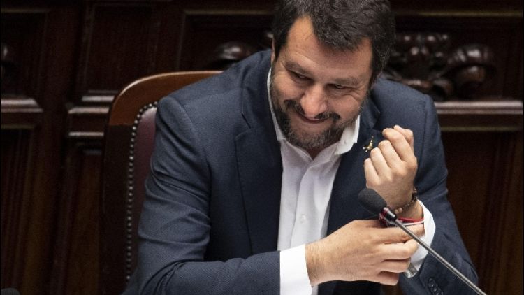 Salvini a Di Maio, direttive sono utili