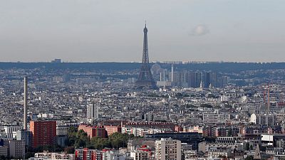 Paris region opens bus system to competition Paris region opens bus system to competition