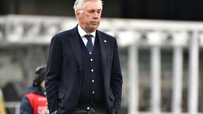Ancelotti: Juve? Champions imprevedibile Ancelotti: Juve? Champions imprevedibile