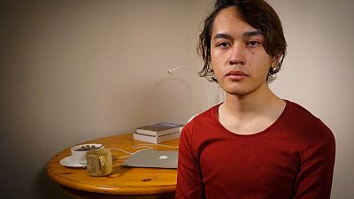 Transgender teenager from Brunei seeks asylum in Canada