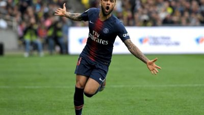 Le PSG sans ses stars contre Nantes Le PSG sans ses stars contre Nantes