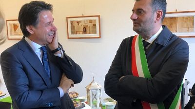Decaro a Salvini, non ci commissarierà Decaro a Salvini, non ci commissarierà