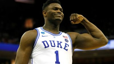 Basket: Zion Williamson va participer à la Draft NBA