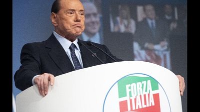 Redditi: Berlusconi supera 48 milioni Redditi: Berlusconi supera 48 milioni