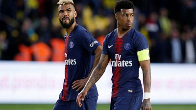 PSG again made to wait to clinch title with Nantes defeat PSG again made to wait to clinch title with Nantes defeat