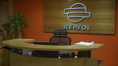 Exclusive: Spain's Repsol suspends swap deal for Venezuelan oil under U.S. pressure