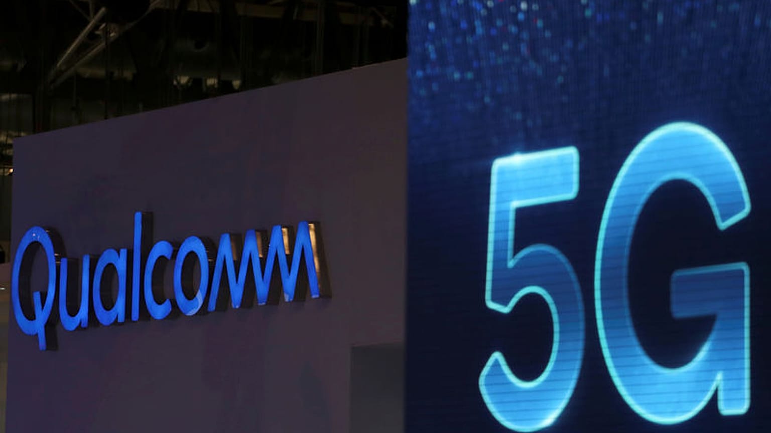 How 5G drove moves by Apple, Qualcomm and Intel