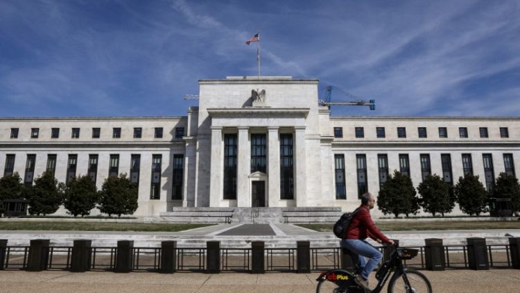 Fed may need to buy more bonds than before crisis to manage U.S. rates - official