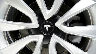 Tesla holdings slashed by T. Rowe Price funds in latest cuts by investor