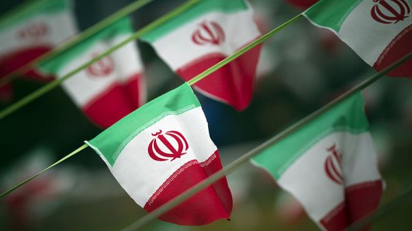 Exclusive: Dispute flares among U.S. officials over Trump administration Iran arms control report - sources Exclusive: Dispute flares among U.S. officials over Trump administration Iran arms control report - sources