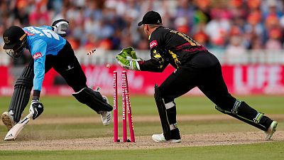 Fast-tracked Archer targets England backup role for World Cup Fast-tracked Archer targets England backup role for World Cup