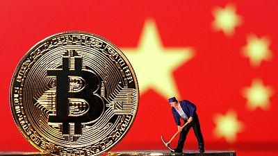 Big corporates back crypto 'plumbing' despite currency caution Big corporates back crypto 'plumbing' despite currency caution