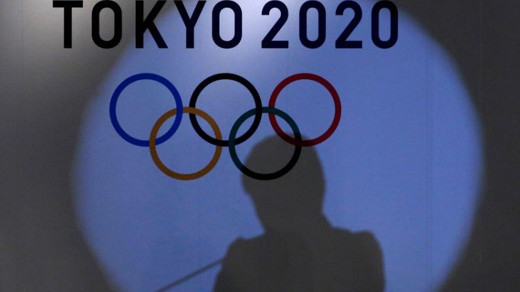 سحب قرعة بيع تذاكر أولمبياد طوكيو محليا الشهر المقبل