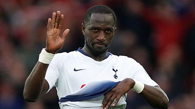 Sissoko unaware Tottenham had advanced after Sterling goal disallowed