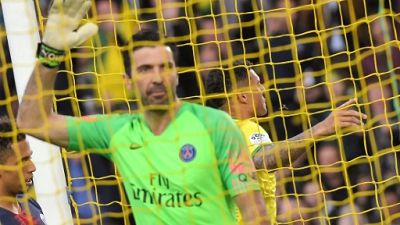 Paris SG: l'angoisse d'une fin de saison ratée Paris SG: l'angoisse d'une fin de saison ratée