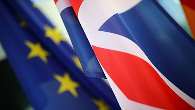 Pro-EU alliance heads for majority but eurosceptic vote to rise - EU election survey Pro-EU alliance heads for majority but eurosceptic vote to rise - EU election survey