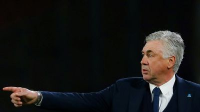Ligue Europa: Naples aussi veut sa "rimonta" Ligue Europa: Naples aussi veut sa "rimonta"