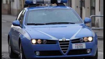 Cadavere a Lucca: 2 fermi per omicidio Cadavere a Lucca: 2 fermi per omicidio
