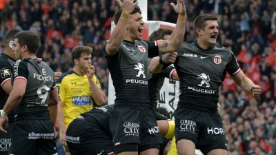 Coupe d'Europe: le renouveau toulousain, une aubaine pour sa trésorerie Coupe d'Europe: le renouveau toulousain, une aubaine pour sa trésorerie