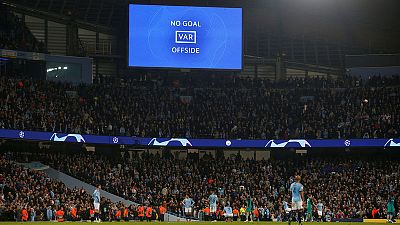 Welcome to the era of the 'provisional goal' Welcome to the era of the 'provisional goal'