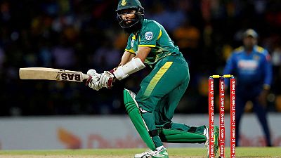 Off-form Amla makes South Africa World Cup squad Off-form Amla makes South Africa World Cup squad