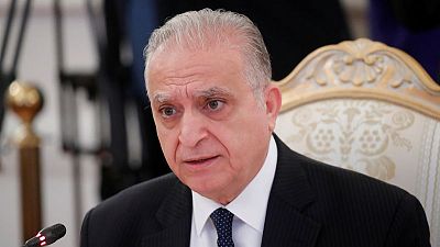 العربية عن وزير خارجية العراق: الاتفاق مع السعودية على التعاون الأمني