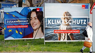 Explainer - How the EU will vote and why it matters Explainer - How the EU will vote and why it matters