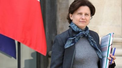 Un collectif de 1.000 cadres d'Etat accuse Maracineanu de détruire le sport français Un collectif de 1.000 cadres d'Etat accuse Maracineanu de détruire le sport français