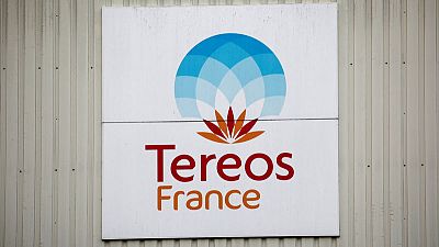 Exclusive: Banks shun Tereos attempt to secure wider funding - sources Exclusive: Banks shun Tereos attempt to secure wider funding - sources