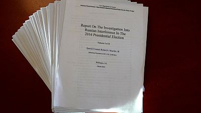 Mueller report leaves Democrats in a quandary Mueller report leaves Democrats in a quandary