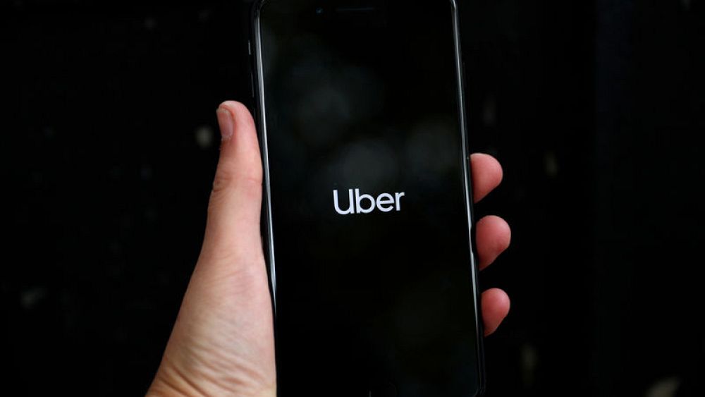 Uberu0027s self-driving unit valued at $7.25 billion in new investment 