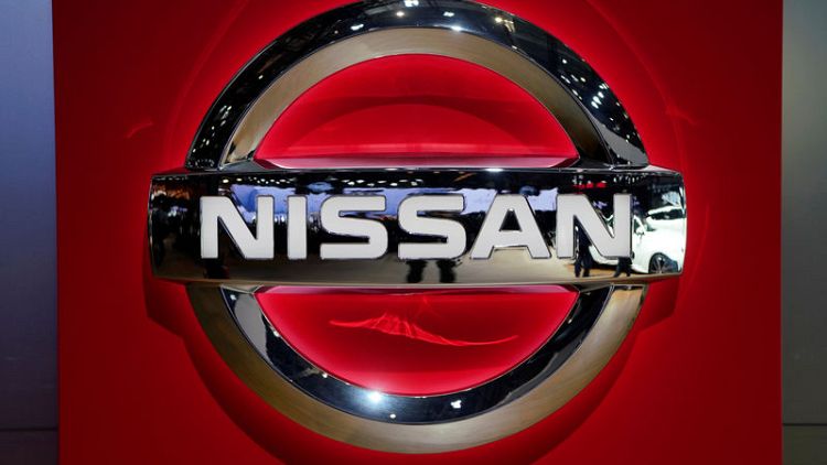 Nissan to cut global production by 15 percent - Nikkei