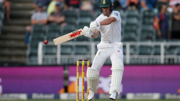 De Villiers suggests shorter innings break to avoid slow over-rate