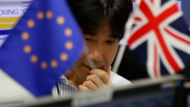 مسح: الشركات اليابانية لا تعتزم الخروج من بريطانيا مع اقتراب الانسحاب