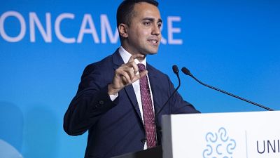 Di Maio, grave che Lega minacci crisi Di Maio, grave che Lega minacci crisi