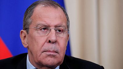 روسيا: أمريكا تتدخل بشكل صارخ في مشروع نورد ستريم 2 للغاز
