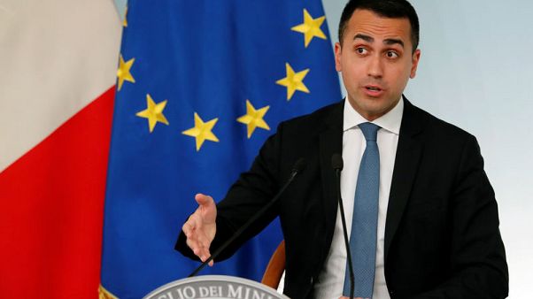Feuding within Italian coalition intensifies amid recriminations Feuding within Italian coalition intensifies amid recriminations