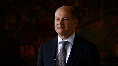 Scholz rules out new debt to stimulate Germany's slowing economy